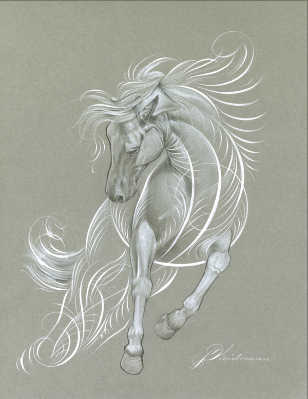 Unbridled | ORIGINAL