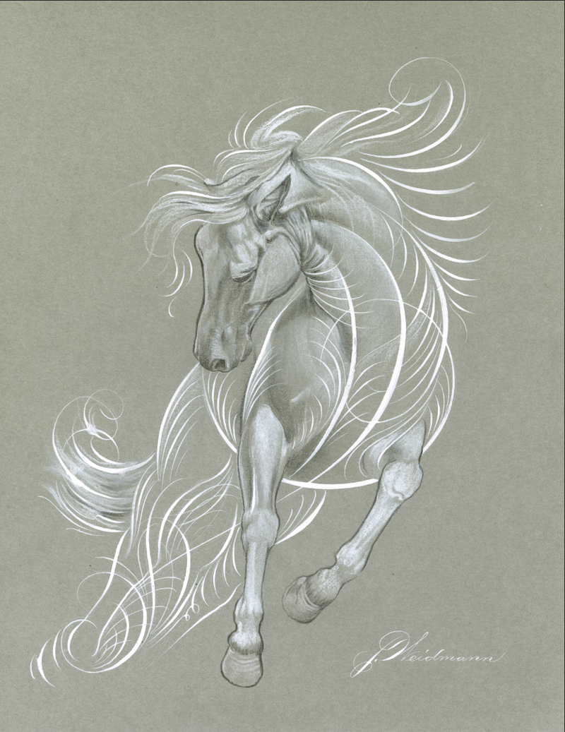 Unbridled | ORIGINAL