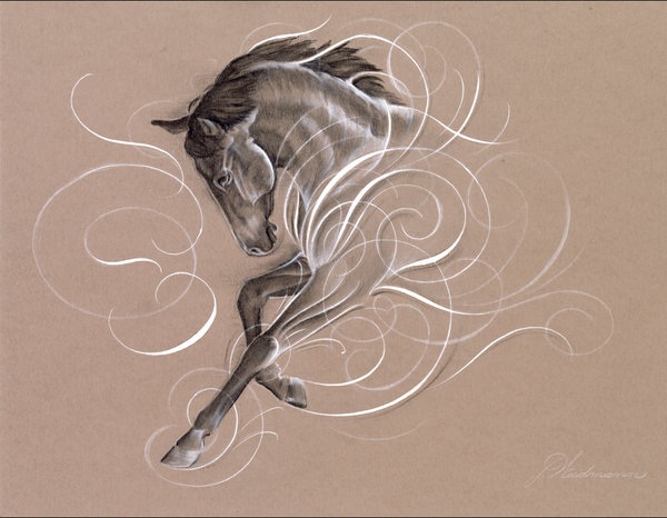 Flying Without Wings | ORIGINAL