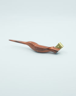 Hummingbird Penholder