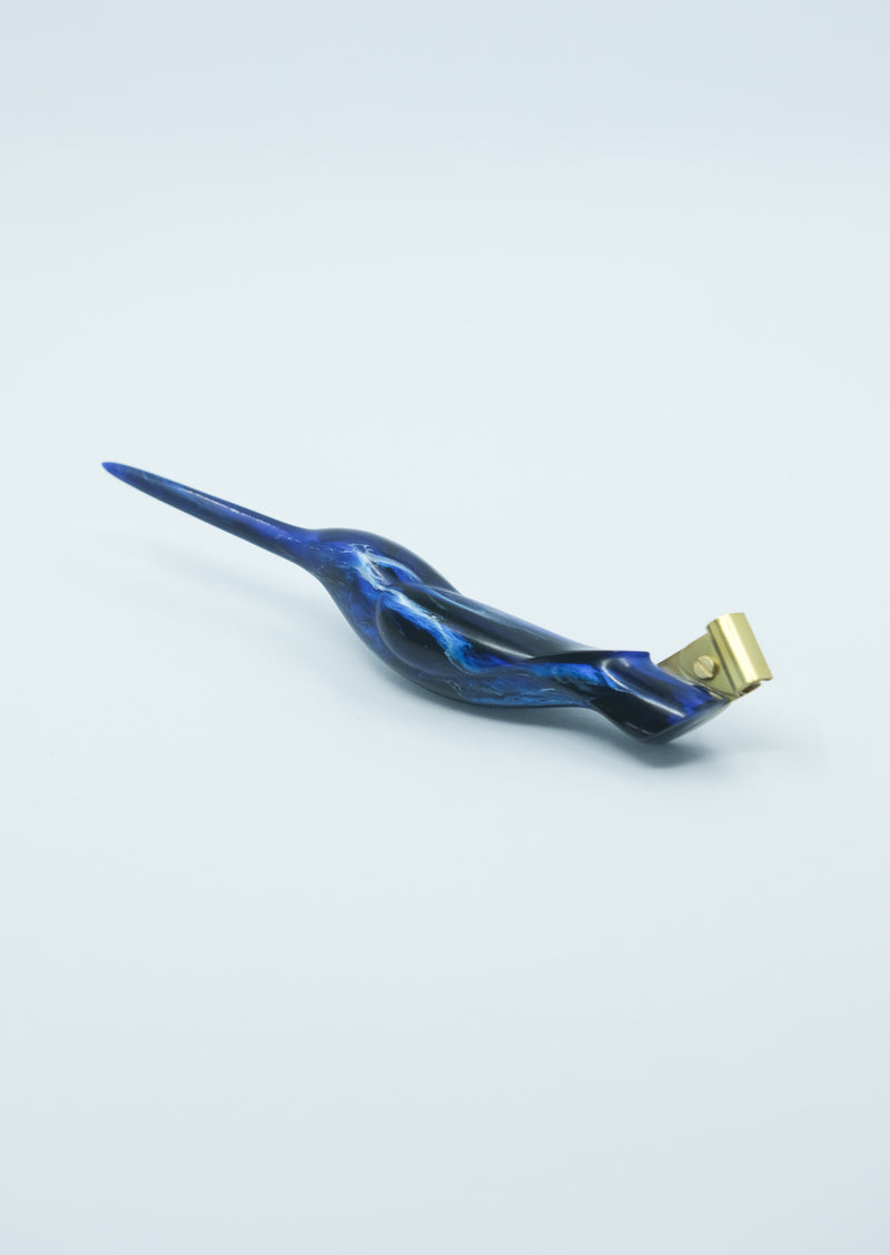 Hummingbird Penholder