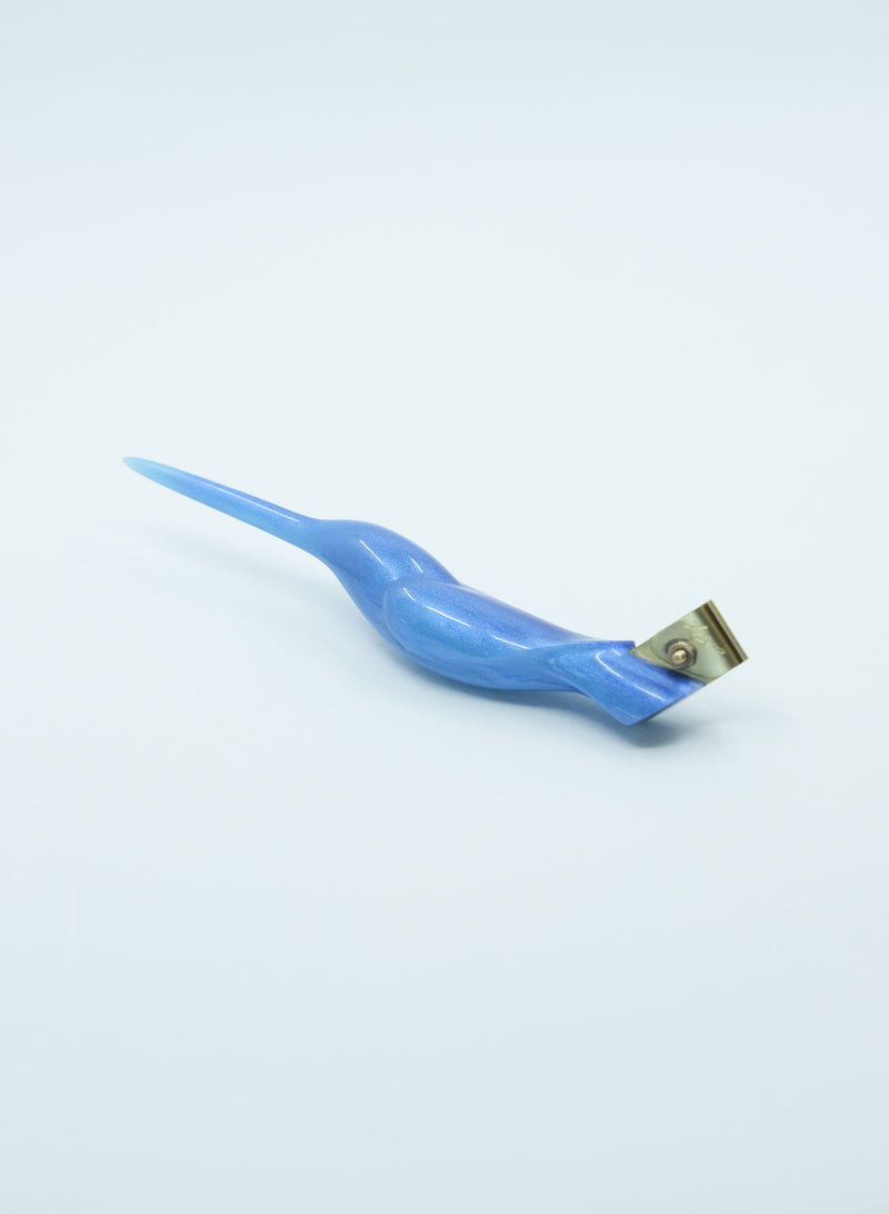Hummingbird Penholder