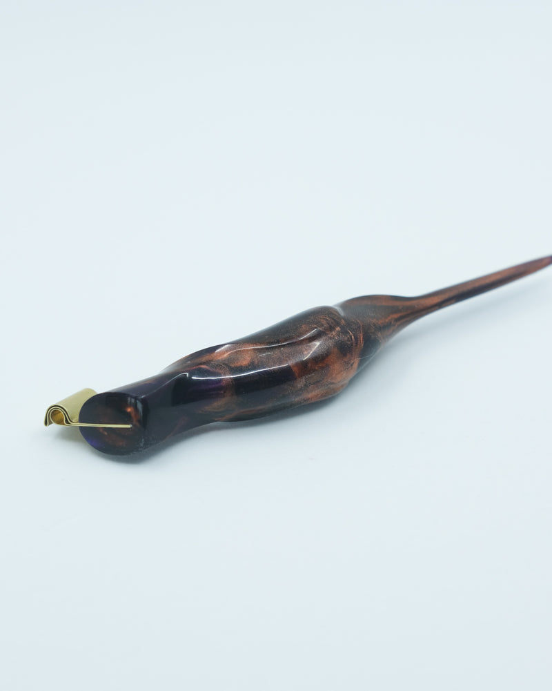 Hummingbird Penholder