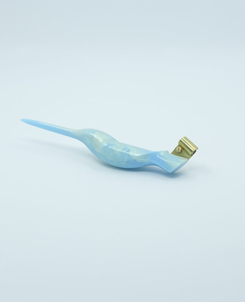 Hummingbird Penholder