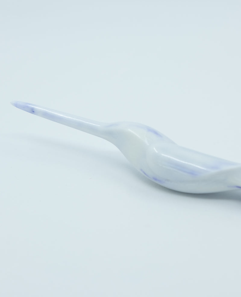 Hummingbird Penholder