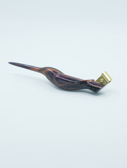 Hummingbird Penholder