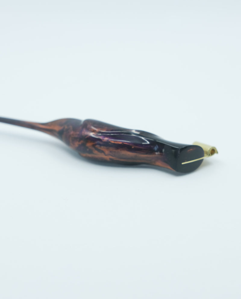 Hummingbird Penholder