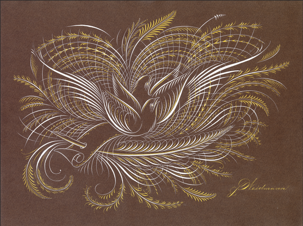 Love Birds | ORIGINAL