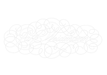 Jake Weidmann Artist and Master Penman